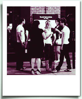 photo by Anthony Branco ©2001-2009 Montreal Nitelife Tours Inc.