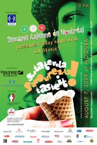 moomba italian week