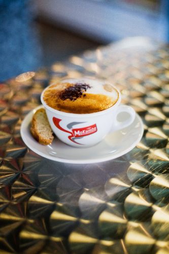 caffe caffe