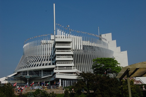 montreal casino photo