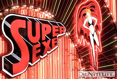 Strip Clubs Quebec