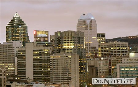 Ste-Catherine - Intro | Montreal Nitelife Tours